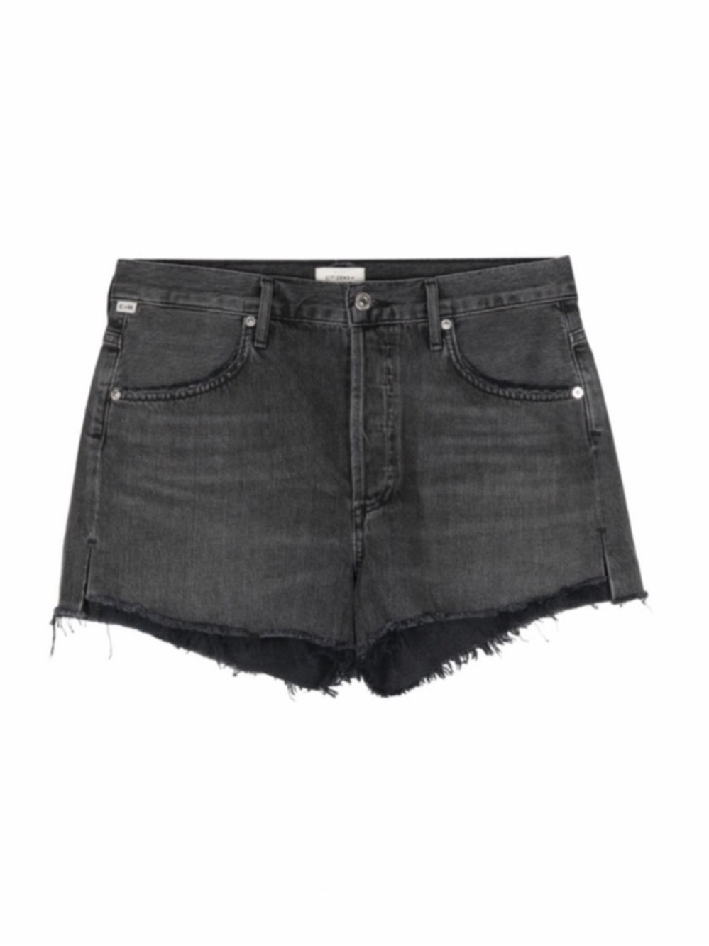 Citizens of Humanity Annabell cutoffs